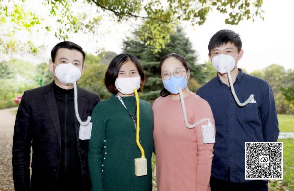 戴口罩缺氧综合症现已席卷全球???