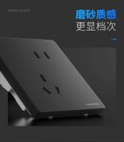 家的精品五金:陶瓷黑新款大板,引人注目!