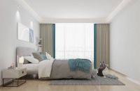 天洋墙布 | 39℃炎炎夏日,这样装修清热解闷不潮湿!