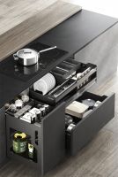 酷太厨房入驻北京万象城,解锁未来家居收纳新体验