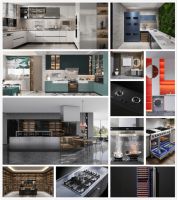 THOR索而推出集成灶创新变革,引领集成厨房新时代