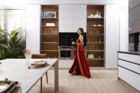 THOR索而推出集成灶创新变革,引领集成厨房新时代