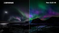 消费者青睐大屏电视 三星多款产品精准定位