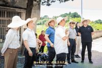 捐赠、推广、冠名，立邦为城市更新、绿色建材下乡留下完美第一印象