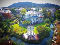 张艺谋3000万急售无锡临湖别墅！装修就花了约500万？