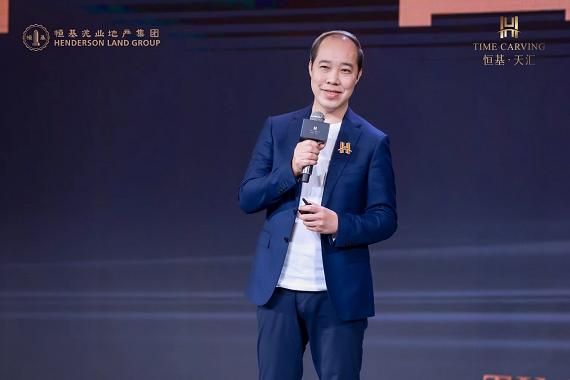 时间著作法则 | 一场只讲产品的发布会