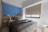 迷你46平小户型 精致敞亮毫不压抑！