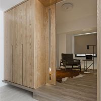 迷你46平小户型 精致敞亮毫不压抑！