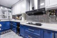 厨房这5个地方一定要做对 不然被商家坑的就是你