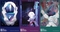 2030+ IFO国际未来办公方式展—超维颠覆