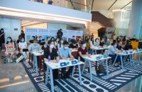 与立邦共赴五大洲风采之旅 中国建筑色·材趋势沙龙广州启航