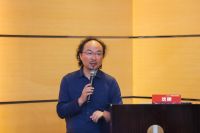 城市色彩与建筑文化研讨会（广州站）圆满落幕