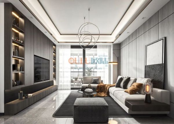 什么是抗菌吊顶,欧陆美居抗菌吊顶怎么样?