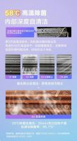 重磅!松下空调滢风系列新品发布,解锁智能品质生活