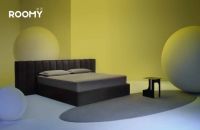曲美ⅹ周宸宸 「ROOMY如觅」对睡眠空间的一次全新探索