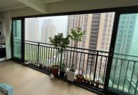 你家还在这样封阳台？如今流行这4种方式