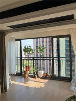 你家还在这样封阳台？如今流行这4种方式