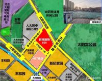 京楼看点:关于太阳宫029地块中建玖合项目，答客问汇总。