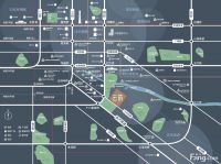 「金隅昆泰云筑」国企实力钜献 东四环迭代力作114-152㎡