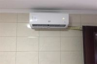 厨房要不要装空调？装完来谈谈使用感受