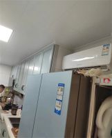 厨房要不要装空调？装完来谈谈使用感受