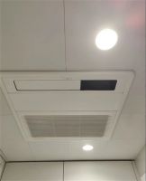 厨房要不要装空调？装完来谈谈使用感受