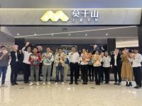 莫干山全屋定制|门店业绩持续全国第一,破解大商经营密码