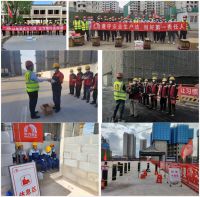 东方雨虹：无惧风雨，无畏前行