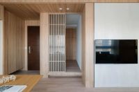 50平老破小改造 完美打造成一人居