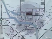 『头条』顺义福环地块，中海项目案名即将公布，洋房合院@售楼处