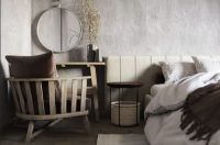 游牧风格室内设计 质朴与民族之美的交织