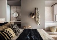 游牧风格室内设计 质朴与民族之美的交织