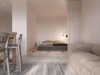 游牧风格室内设计 质朴与民族之美的交织