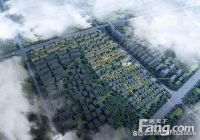 顺义福环19-85地块，案名：中海首开·湖光玖里@售楼处