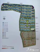 『中海首开·湖光玖里』售楼处|顺义区福环地块@中央别墅区