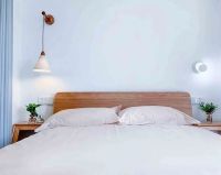 48平小户型装修逆袭 这对95后太会住了！