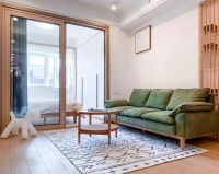 48平小户型装修逆袭 这对95后太会住了！