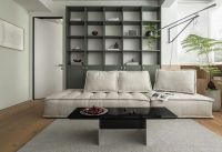 小户型装出大空间，这些边角你可能真没注意！