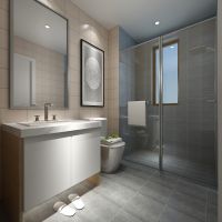 新房卫生间装修如何做好防水措施？