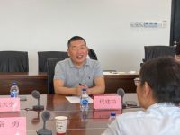 优化营商环境 丰台花乡街道领导考察走访房天下