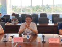 优化营商环境 丰台花乡街道领导考察走访房天下