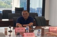 优化营商环境 丰台花乡街道领导考察走访房天下