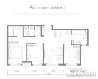 华曦府|明天（8月13日）开始启动验资|西四环小瓦窑@售楼处