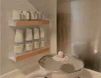 厨房收纳如何才能整洁干净？这家厨房收纳太牛了