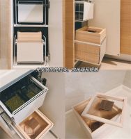 厨房收纳如何才能整洁干净？这家厨房收纳太牛了