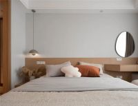 89平小二居北欧风 再住十年都不过时！