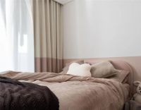 89平小二居北欧风 再住十年都不过时！