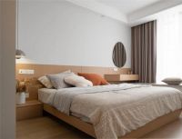 89平小二居北欧风 再住十年都不过时！