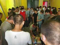 好产品推动工艺标准 | 冲筋找平特训营—武汉站圆满落幕!