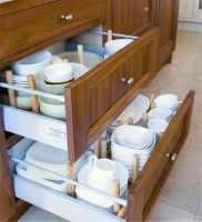 厨房装修完 才发现有8个不实用的地方